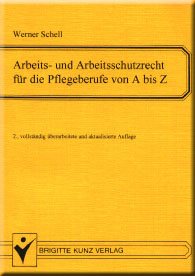 Arbeitsrecht und Arbeitschutz