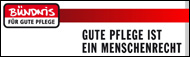 Bündnis für gute Pflege