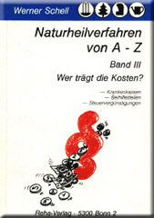 Naturheilverfahren